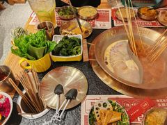 -旺蜀主成都串串火锅(西直门凯德MALL店)