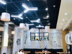 -百年龙袍蟹黄汤包(融创茂店)