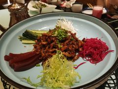 -麻辣港湾(京津公路店)