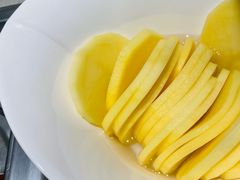 -海底捞火锅(高新万达店)