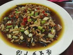 -荣生萝卜汤饭店