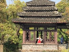 -韩湘水博园