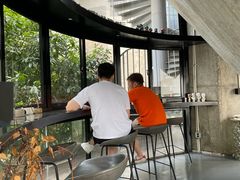 -CEMENT·coffee bar (凤凰创意园店)
