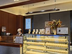 -连杏双皮奶(长沙国金店)