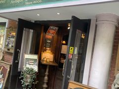 -古董花园(思南路42弄小区店)