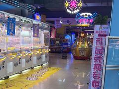 -大玩家(济宁太白路万达店)