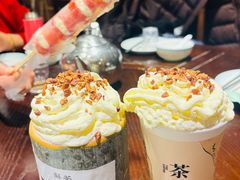 -鱼食饭稻·苏浙土菜18年老馆子(平江路店)