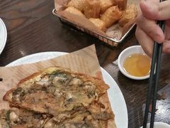 -大洋家·精品潮汕菜·生腌砂锅粥(天河东路店)