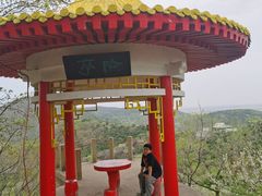 -棋盘山风景区