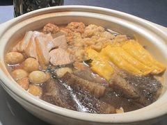 -六合居·邯郸菜·武安菜起源地