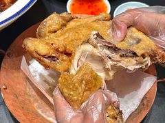 -新连采·海鲜·大连菜(大连恒隆广场店)