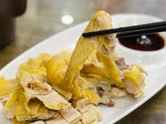 白斩草鸡-观桥阁(锦溪店)