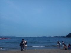 -大梅沙海滨公园