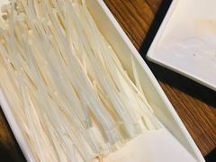 -傣妹火锅(南京东路一店)