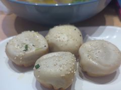-小杨生煎(周浦万达店)