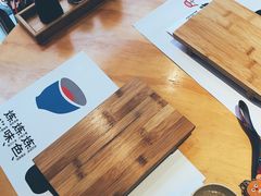 -火山屋台(新街口创始店)