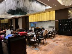 -天津京基皇冠假日酒店