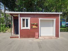 -廊坊文化艺术中心