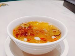 木瓜靓靓糖水-敏华冰厅(天河城店)