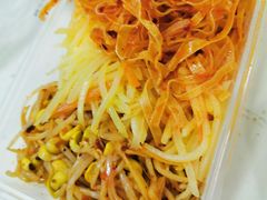 -佳木斯老崔朝族风味(群力店)