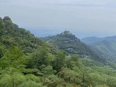 -莫干山风景区