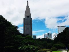-东京都厅舍