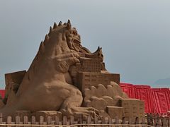 -大梅沙海滨公园