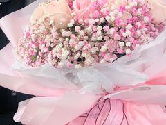 -那些花儿鲜花店(小寨店)