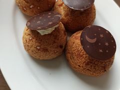 -福州仓山凯悦酒店·Market Cafe Lacucina咖啡厅