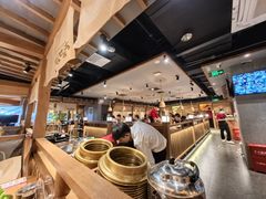 -西塔老太太泥炉烤肉(万柳华联店)