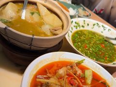 -锦府盐帮·侯宅(五棵松万达店)