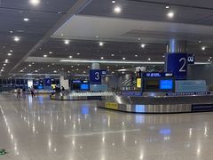 -合肥新桥国际机场-航站楼