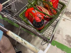 -华润万家(北辰店)