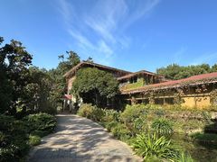-中国茶叶博物馆(双峰馆区)