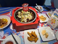 -大丰收脆鱼(浦西万达店)