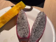 -星伦多自助料理(江阴万达店)