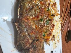 -小杨烤肉(朱雀店)