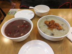 -台北楚楚园馅饼粥(虹桥南丰城店)