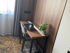 -延吉白山大厦酒店