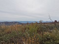 -妙峰山风景名胜区