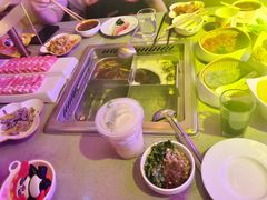 -海底捞火锅(青山湖万达夜宵主题店)