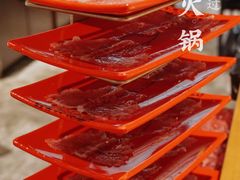-今日炊牛·潮汕牛肉火锅(华采天地店)