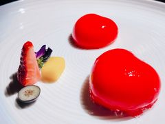 -Olive橄榄花园漂亮饭主题布置餐厅(大望路店)