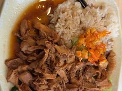 -同济大学-北苑食堂