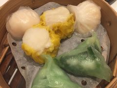 -翠园(黄大仙竹园广场店)