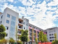 -广东财经大学(广州校区)