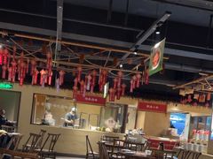 -洞庭土菜馆(天河北总店)