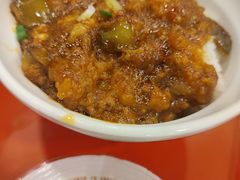-和合谷(北新桥店)