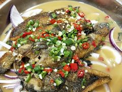-红旗大食堂(君悦紫园店)