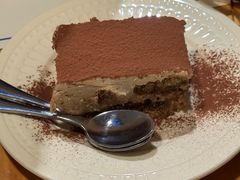 -沏点Trattoria意大利餐厅(新街口店)